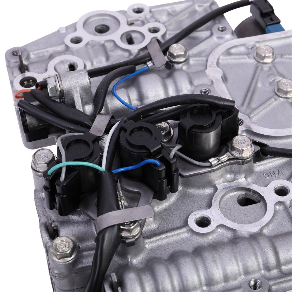 Transmission Valve Body TR690 CVT For Subaru EXIGA Levorg Outback Forester