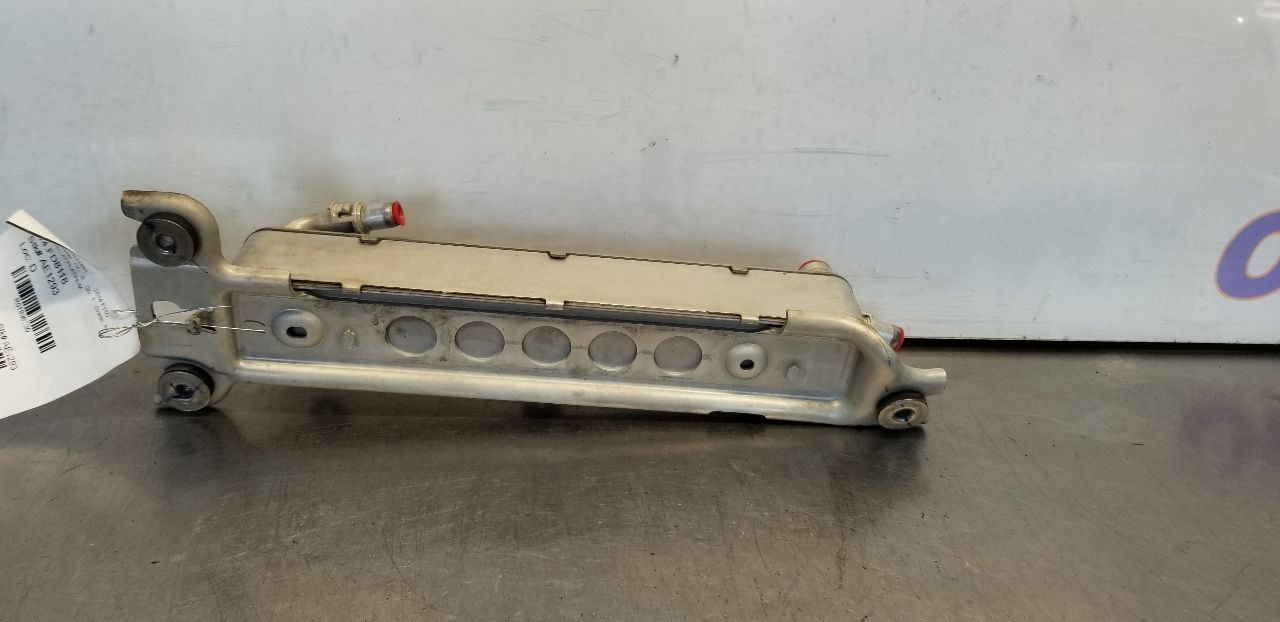 18 FORD F150 3.0L TURBO DIESEL TRANSMISSION OIL COOLER