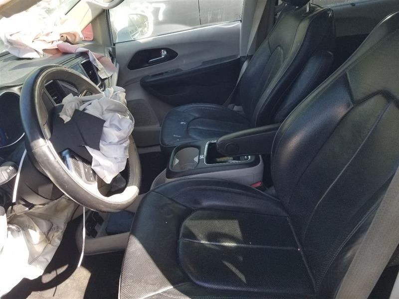 Automatic Transmission Gasoline 9 Speed Automatic Fits 20-22 PACIFICA 4678216