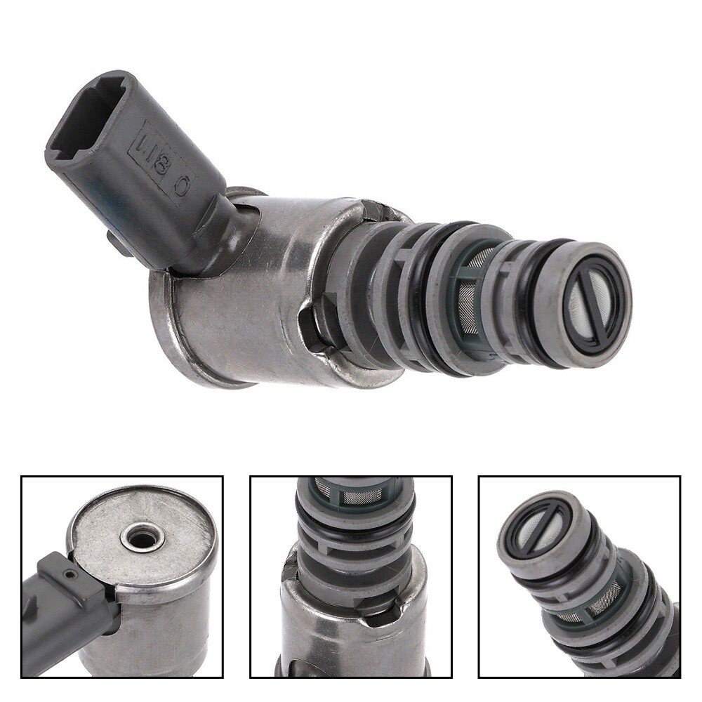 4L60E 4L65E Transmission Master Solenoid Kit For GMC Chevy EPC Shift TCC 3-2 PWM