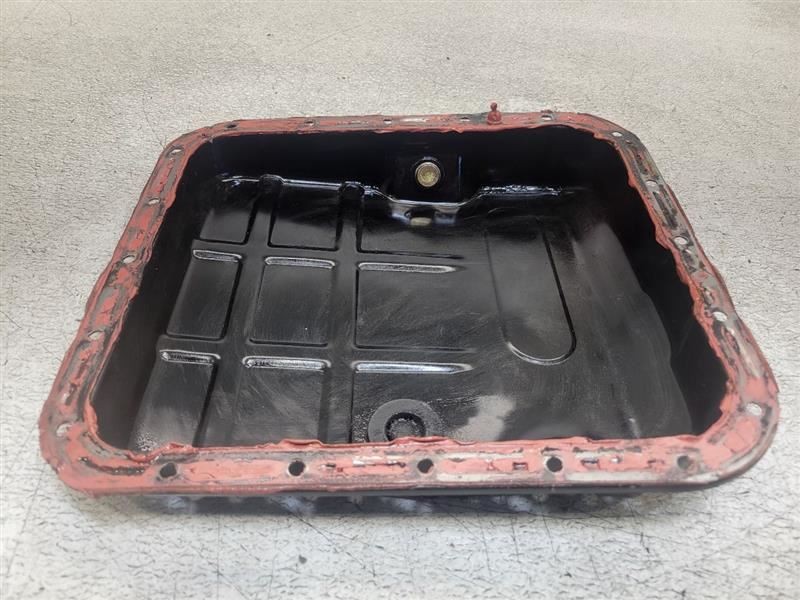2004-2009 Subaru Legacy 2.5L Automatic Transmission Pan 31390AA081
