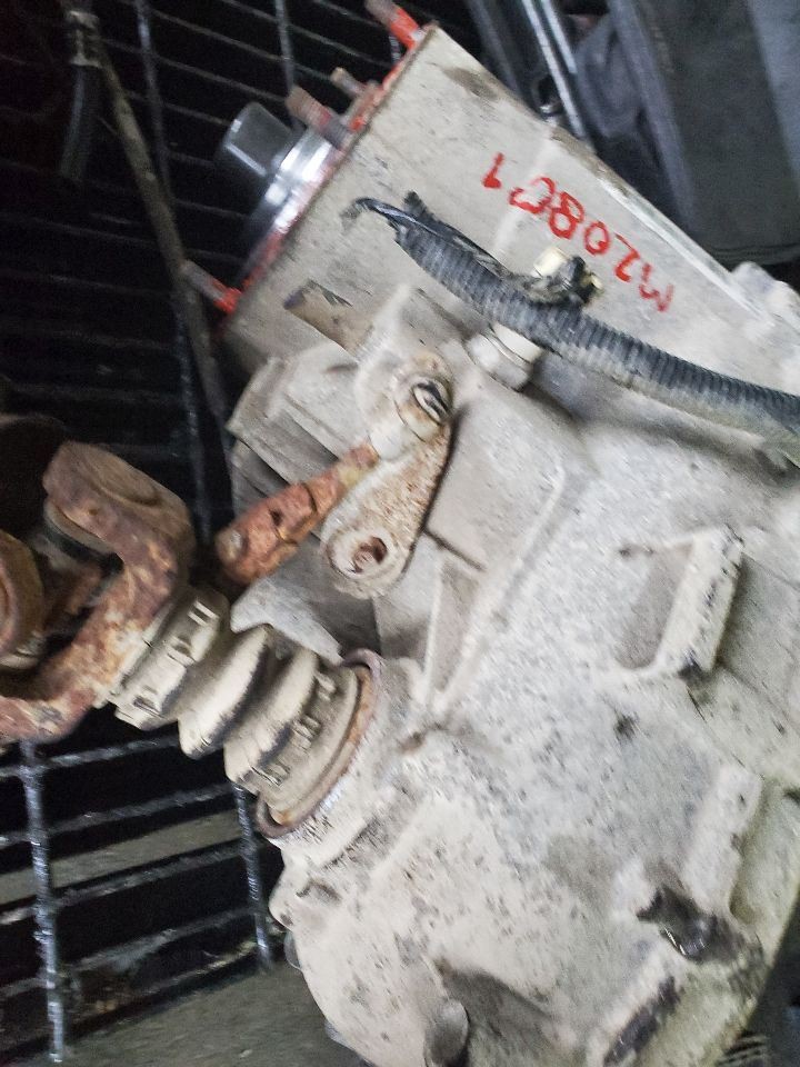 Transfer Case Floor Shift Automatic Fits 07-13 SIERRA 1500 PICKUP 451114