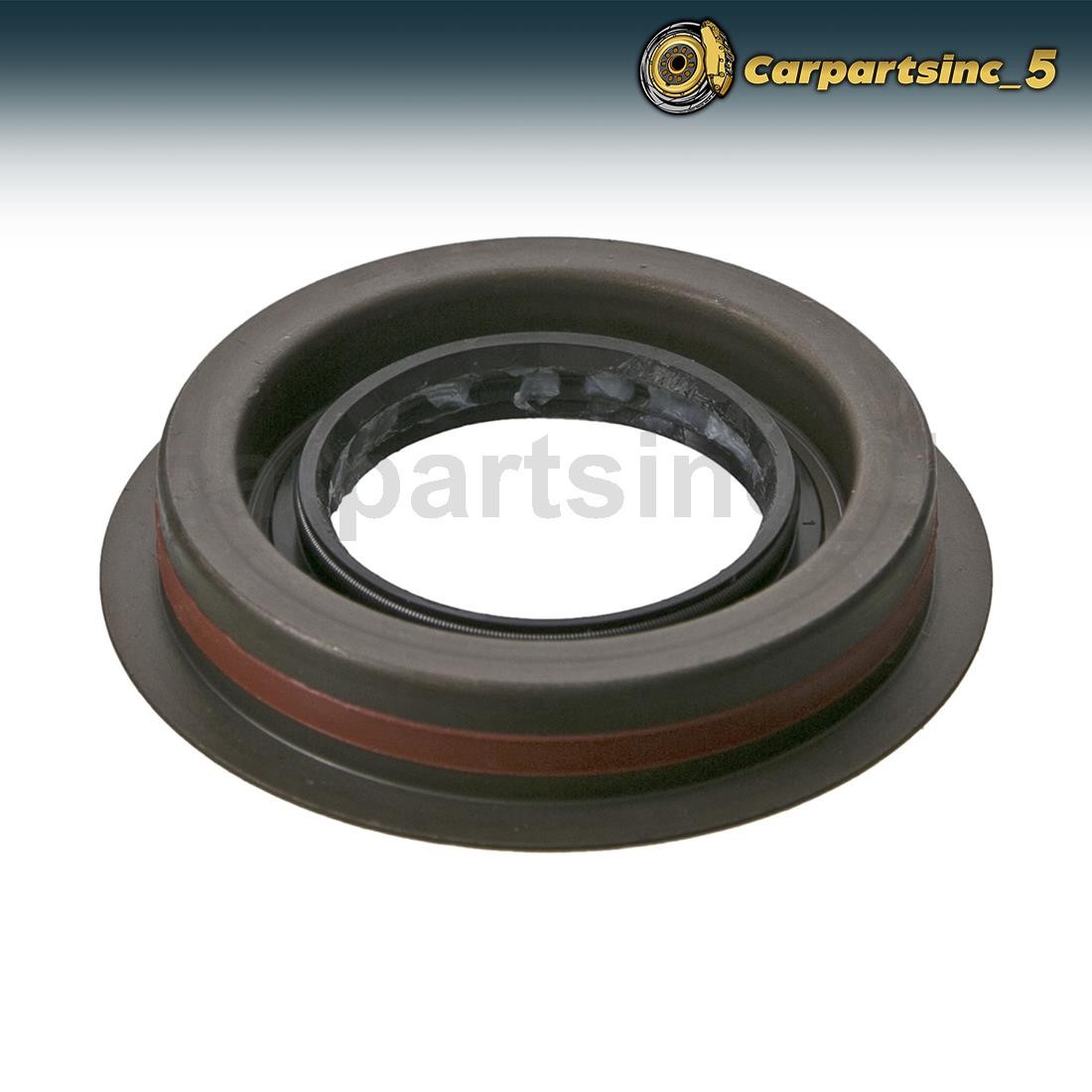 National Automatic Transmission Output Shaft Seal Fits 2012 2013 Ford Escape