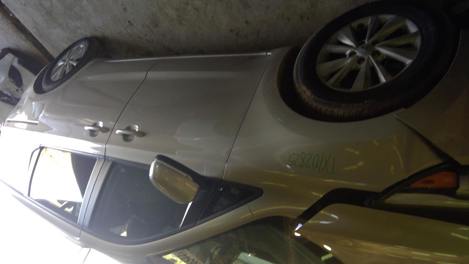 Automatic Transmission Without 19″ Wheels Fits 15-18 SEDONA 1560199