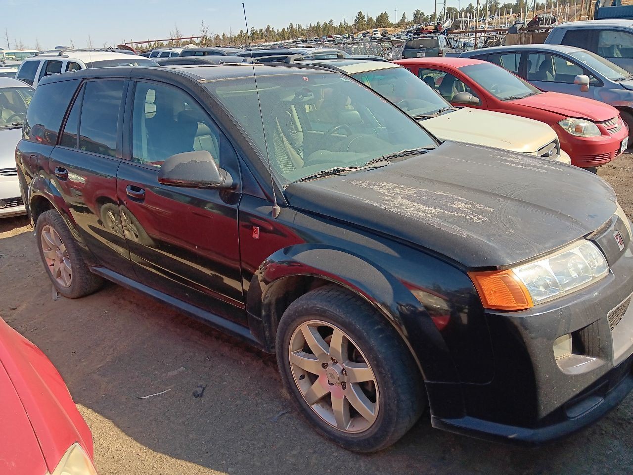 Transfer Case 3.5L Opt L66 Fits 04-07 VUE 33181057