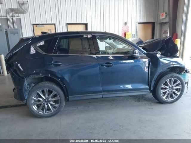 Mazda CX-5 Automatic Transmission Valve Body 2019 2020 2021 2022 OEM