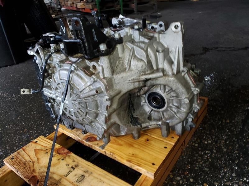 ACCENT 2012 Transmission 897730