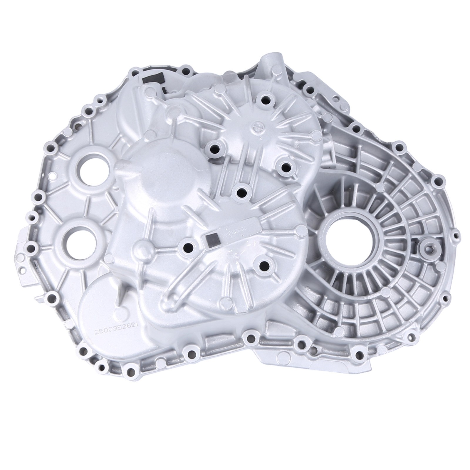 Automatic Transmission Case Housing for Ford Focus 2012-2018 with DPS6 6-Speed