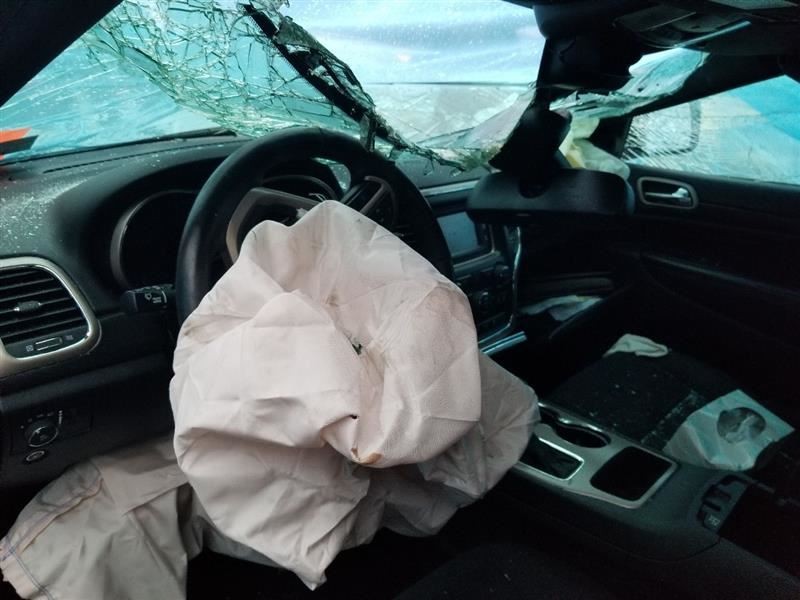 Transfer Case 3.6L Single Speed Fits 14-25 DURANGO 4630149
