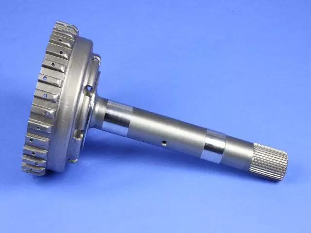 Genuine Mopar Underdrive Clutch Hub And Shaft 52119883AB