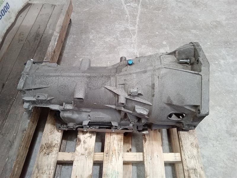 Automatic Transmission 2.0L 28iX Thru 7/13 Fits 13-14 BMW X3 9203279