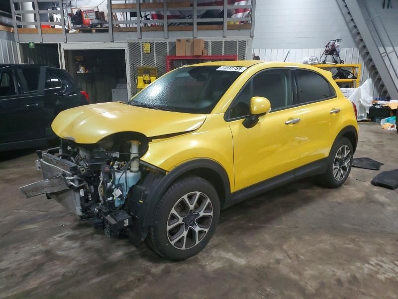 Fiat 500 X Model Automatic Transmission Oil Feed Tube {68260710AA} 2016 2017
