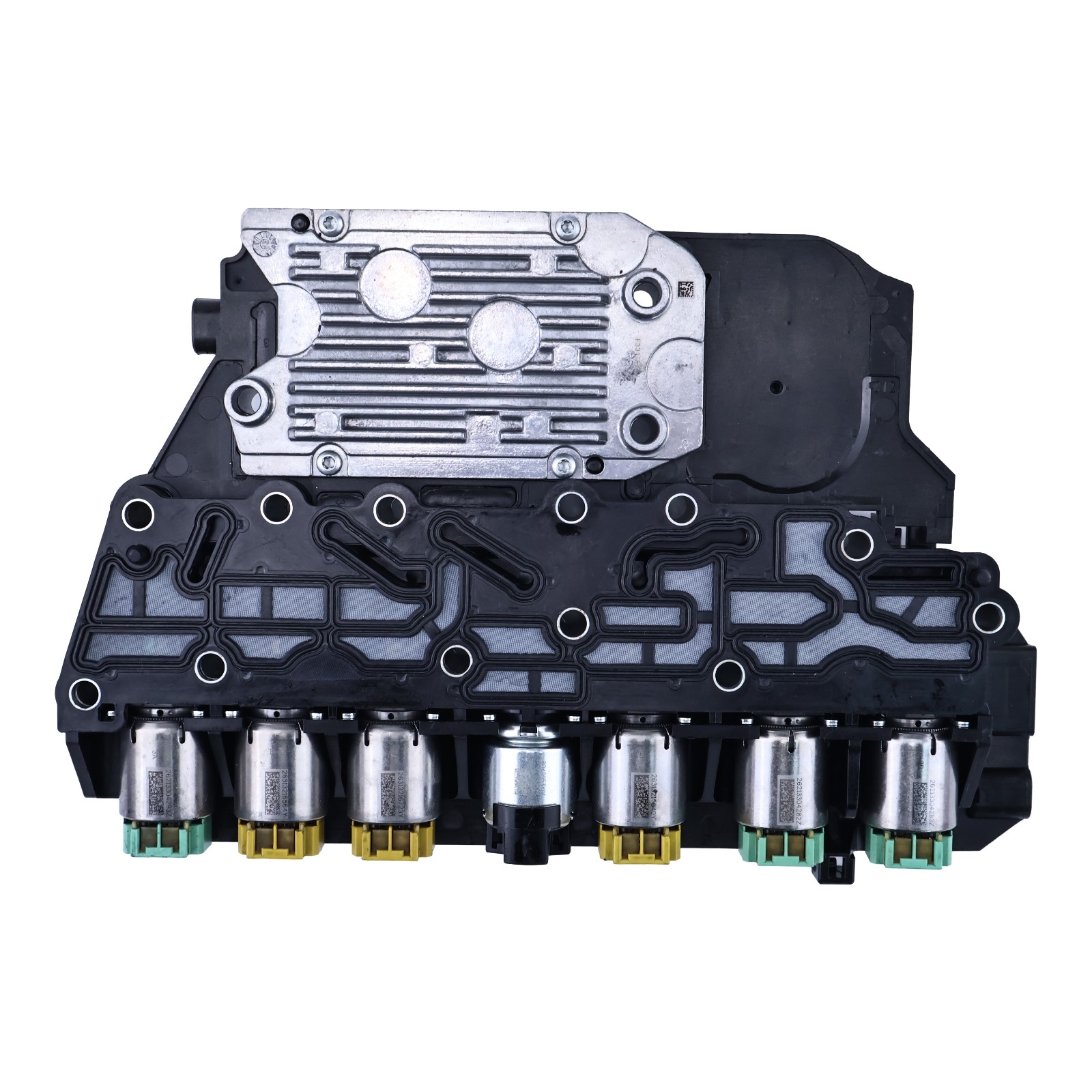 Transmission Control Module TCM 24268164 for Chevrolet L4 1.4L 1.8L V6