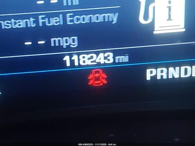 Automatic Transmission FWD 1.5L Fits 18-19 EQUINOX 2107158