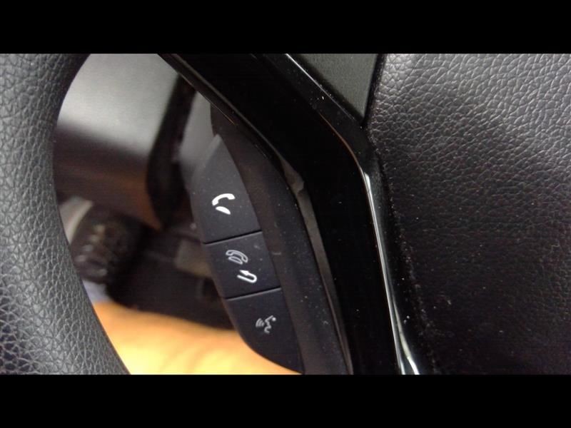 Transfer Case Fits 16-18 HR-V 1036425