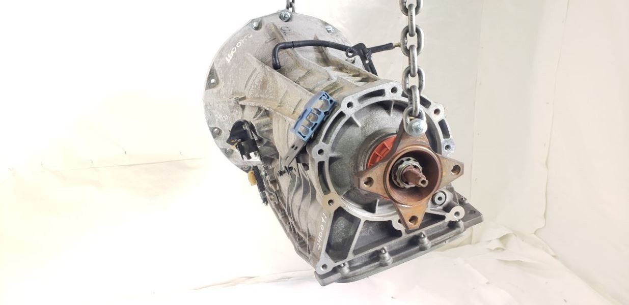 2018 2019 Ford Transit 350 OEM Automatic Transmission 3.5L RWD 6 Speed