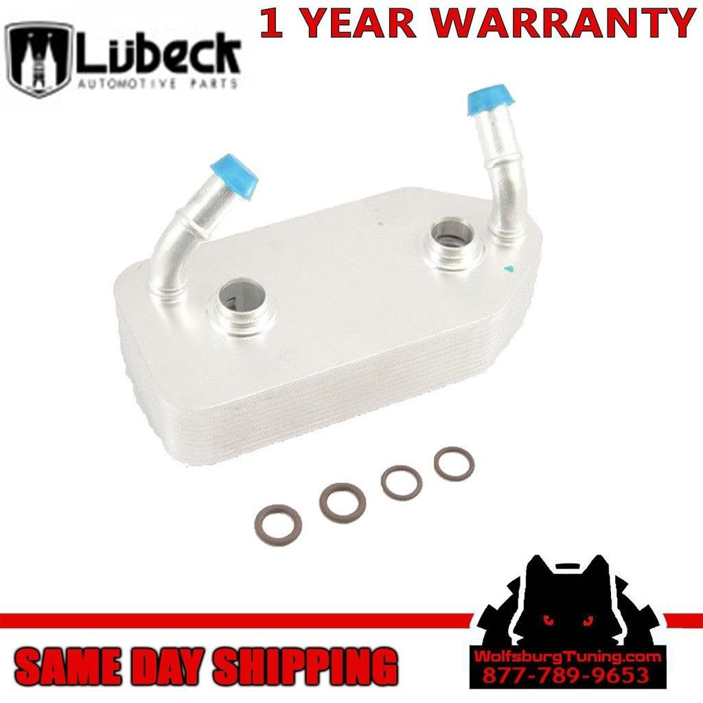 VW 2.0 1.8T TDI Vr6 MK4 4 speed Auto Transmission oil cooler 01M O1M 98 – 05