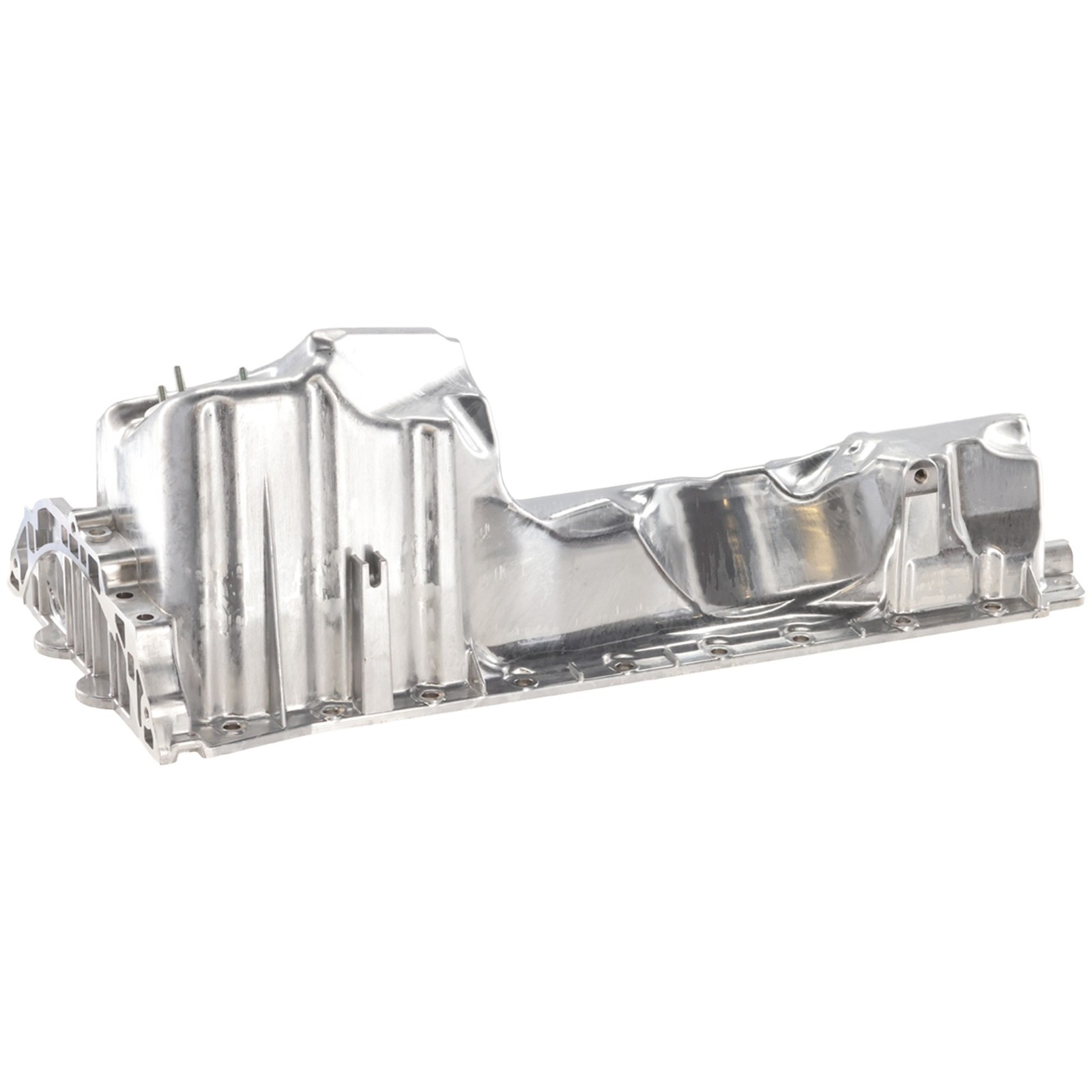 For 2009-2016 Z4 Oil Pan 11137542043 11137570400