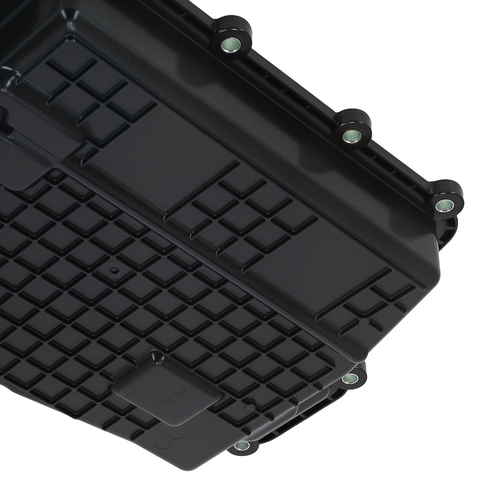 Auto Transmission Oil Pan for Ford Bronco Edge Escape Transit 2019-2024 New