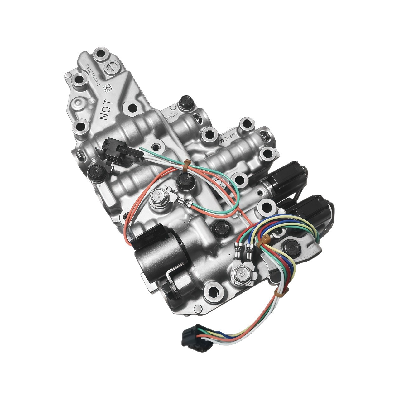 27000-5T0-A03 CVT Valve Body Solenoid for Honda Civic 2016-2021