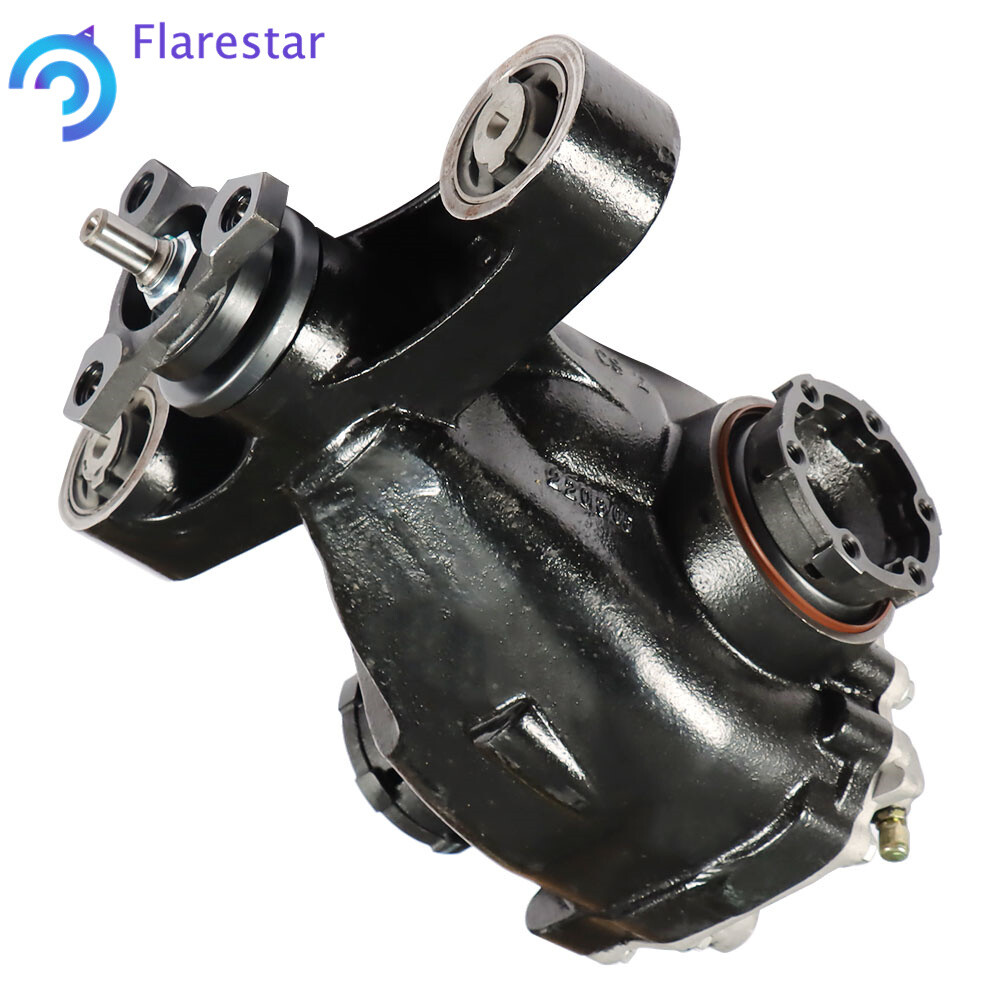 Rear Differential Axle Carrier 3.27 Ratio for Cadillac ATS 2013-19 6AT 84110753