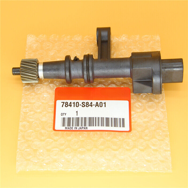 One Manual Transmission Vehicle Speed Sensor for Honda Accord L4 2.3L 1998-2002