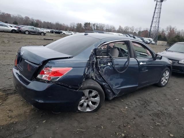 Automatic Transmission Coupe 3.5L Fits 10 ACCORD 4938835
