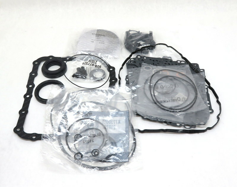 A6LF1, A6LF2, A6LF3 Automatic Transmission Overhaul Kit WITH Pistons |