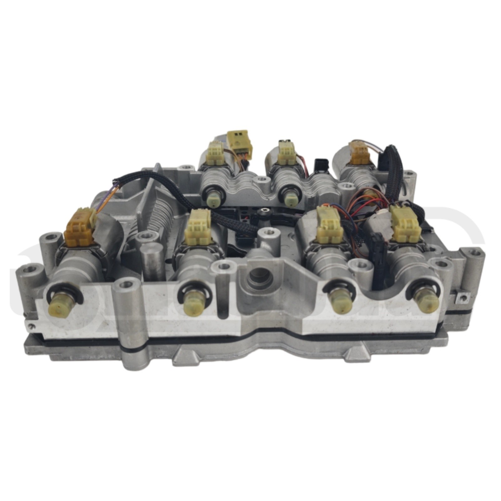 5R110W Transmission Valve Body w/ Harness For 2003-Up Ford F250 F350 Excursion