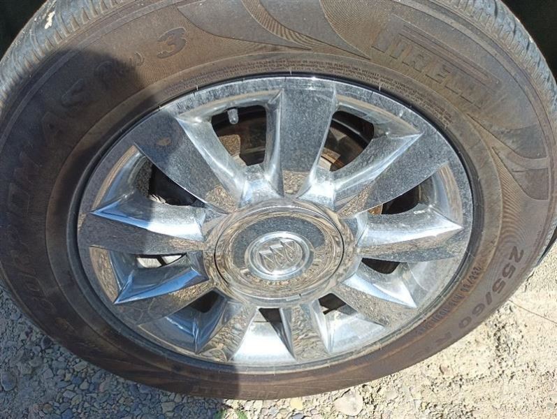Automatic Transmission from 2012 Enclave 3.6L FWD [211,822 miles] 10892452