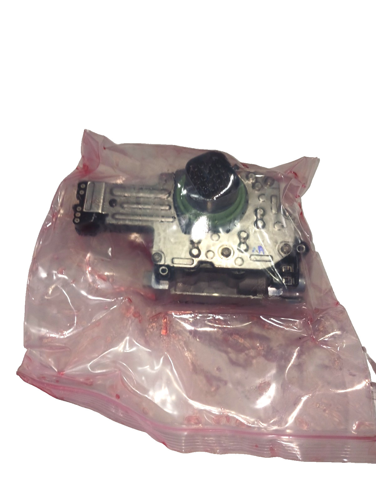 NEW Genuine Mopar OEM 45RFE 545RFE 68RFE Shift Solenoid Block Pack 2011 & UP