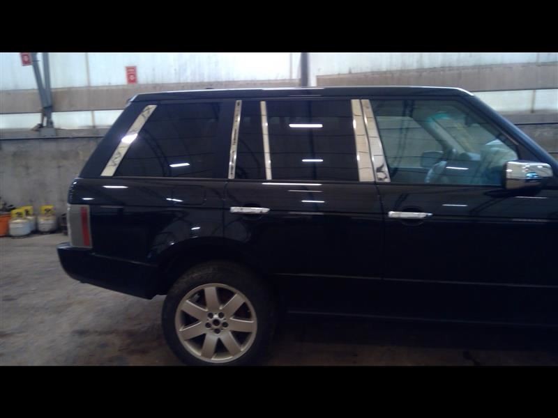 Transfer Case Fits 03-05 RANGE ROVER 3879985