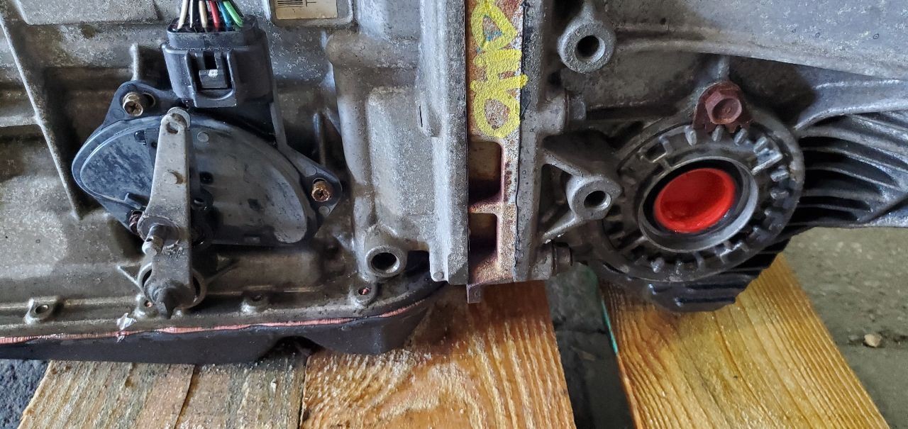 Automatic Transmission 2.5L 3 Bolt Shifter Switch Fits 08 IMPREZA 1178650