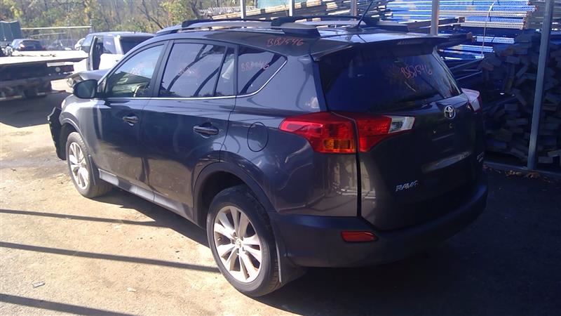 Transfer Case Fits 13-18 RAV4 400552