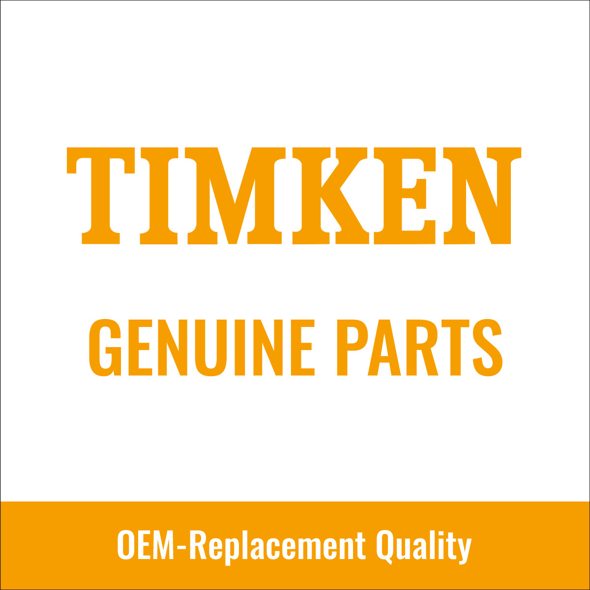 Timken Extension Housing Seal for 1968-1974 GMC C15 C1500 Suburban Automatic ix