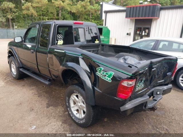 Transfer Case Warner 1354 Electronic Shift ID 1L54-EB Fits 01-03 RANGER 1762465