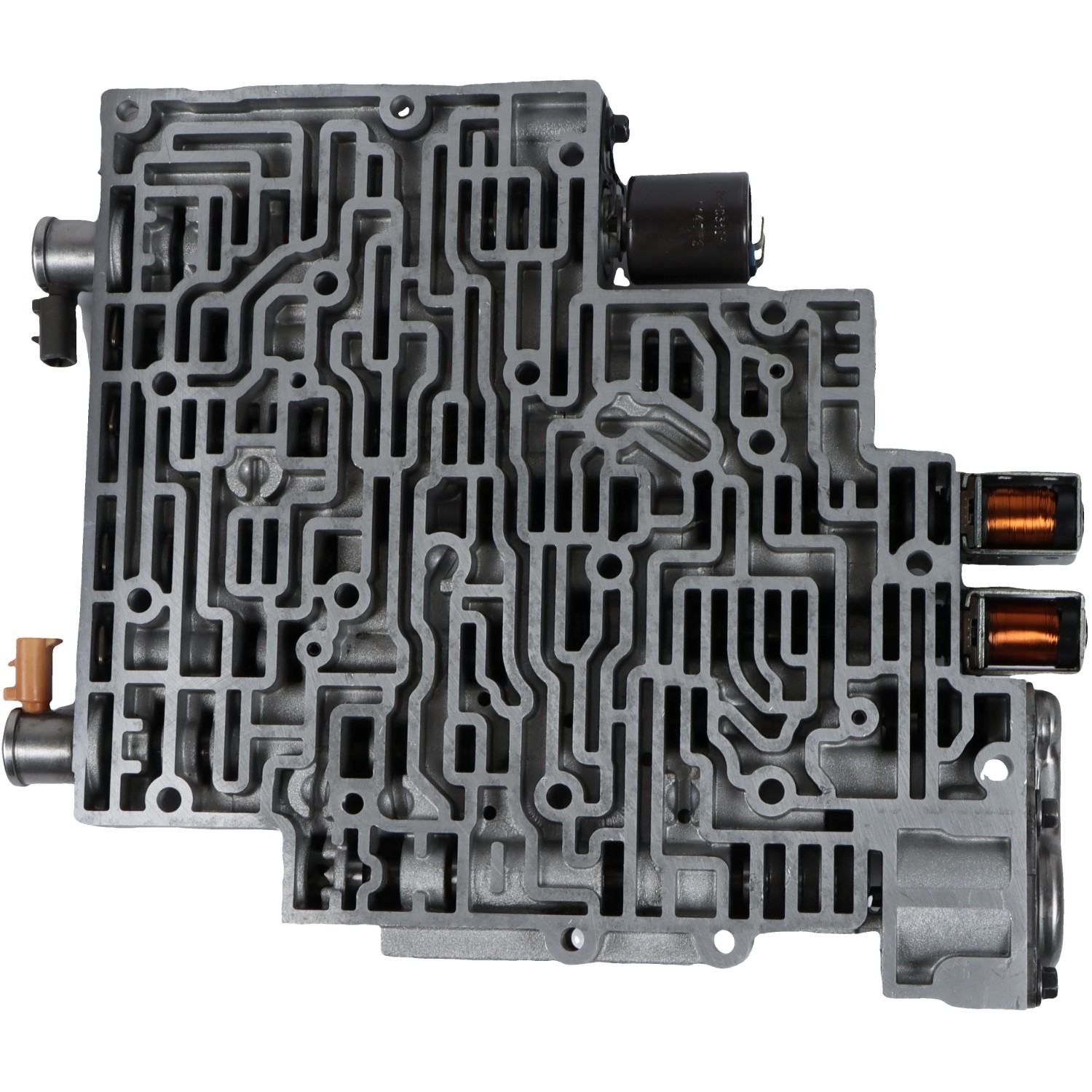700R4 Gearbox Transmission Constant Pressure Valve Body Kit For 1987-1992 700R4