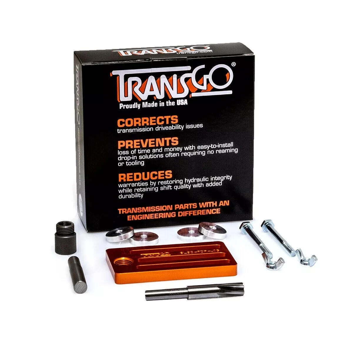 8L45-8L90 Valve Body Pulse Dampener Tool Kit use W/ 8L90-PDP-OS (8L90-PDP-TKC)