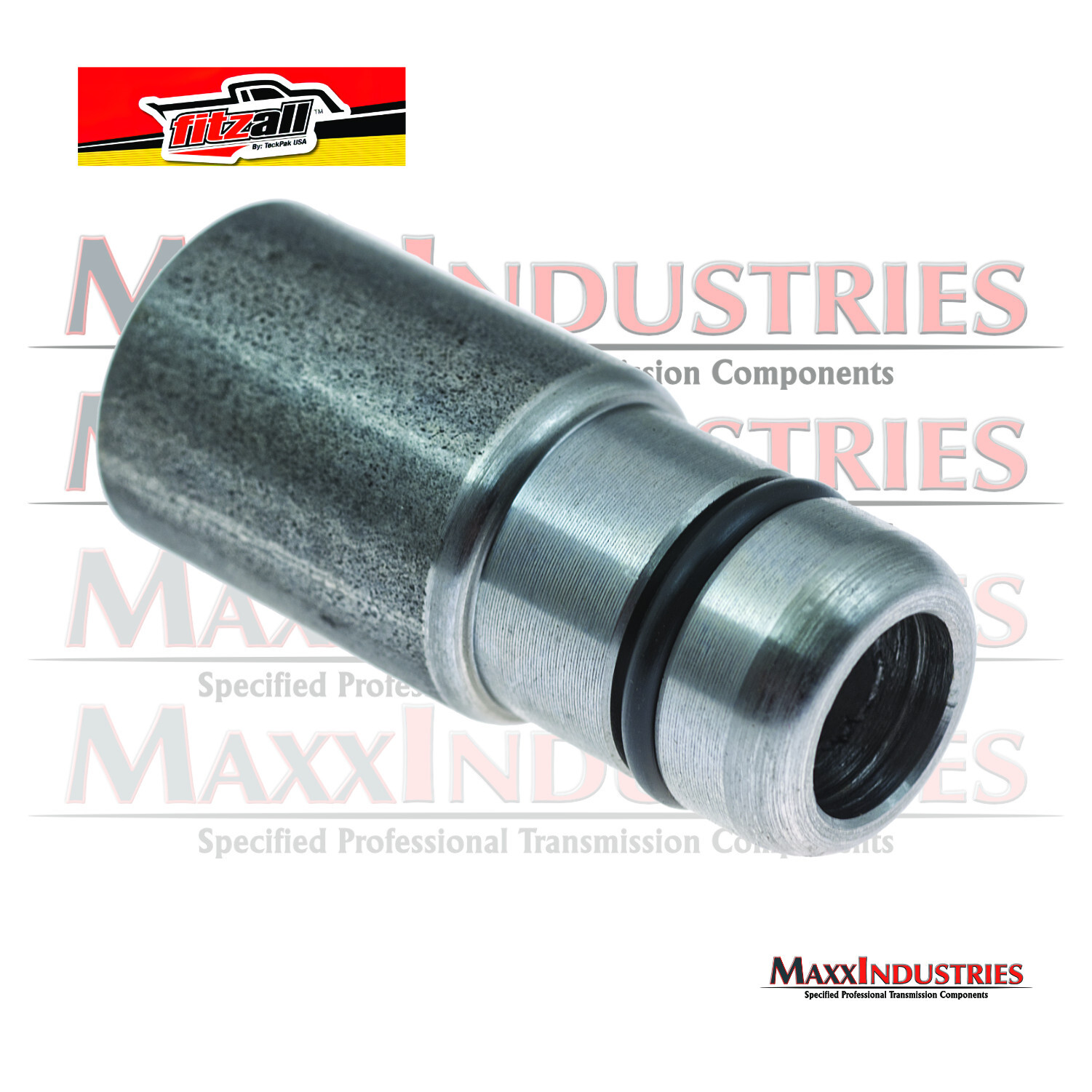 fits Ford Automatic Transmission Filler Tube Repair End C4 C6 AOD + MORE