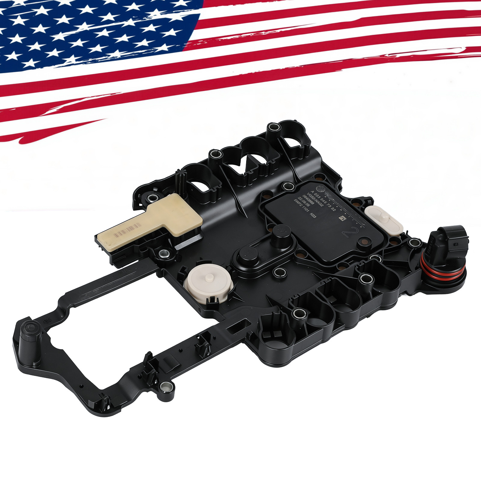 Transmission Control Unit 722.9 TCM Conductor Plate for Mercedes TCU A0034460310