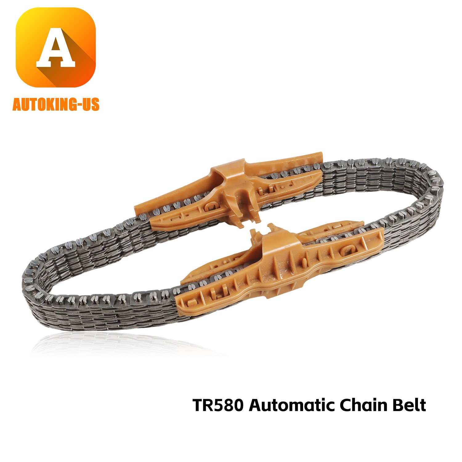 TR580 CVT Transmission Chain Belt For Subaru Forester Impreza Outback XV