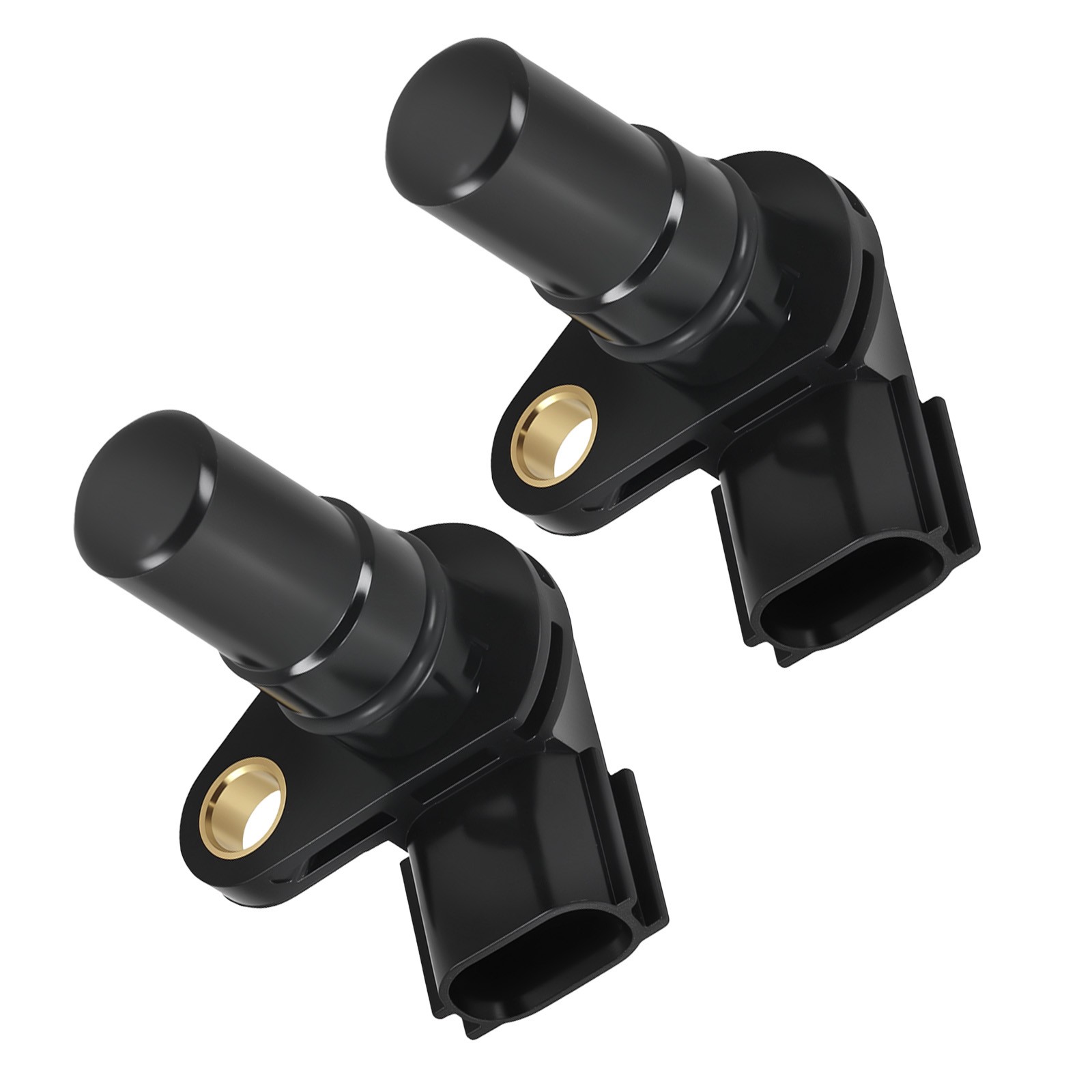 2PC Speed Sensor for Nissan Murano 2003-2010 31935-8E005 319351FX00