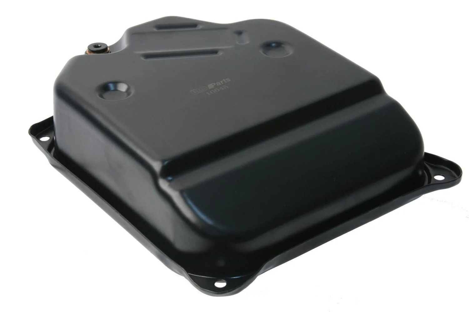 Transmission Oil Pan URO Parts 01M321359 for Volkswagen Jetta, Golf
