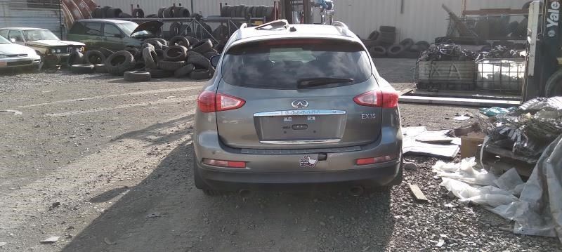 2011 2012 INFINITI EX35 3.5L AT AWD TRANSFER CASE OEM