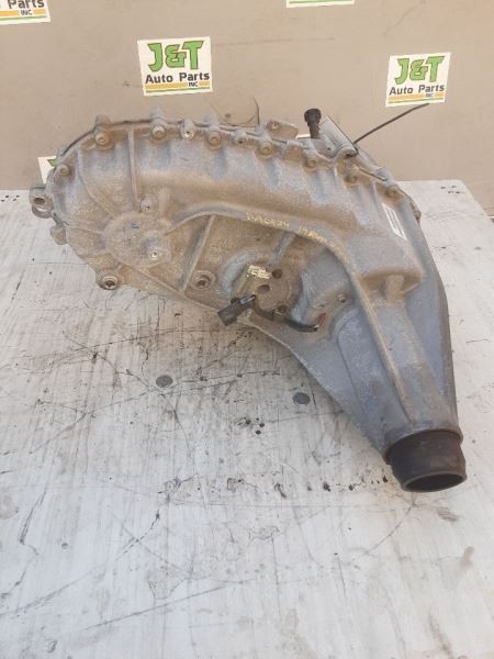 2019 2020 2021 2022 2023 RAM 2500 3500 TRANSFER CASE ASSEMBLY 68396129AA BW44-47