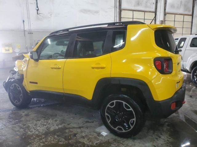 Transfer Case Single Speed Automatic Transmission Fits 15-20 RENEGADE 1293143