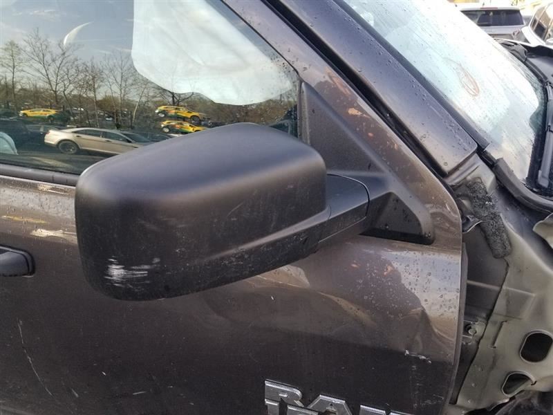 Automatic Transmission Classic Style 4WD Fits 16-20 DODGE 1500 PICKUP 4662324