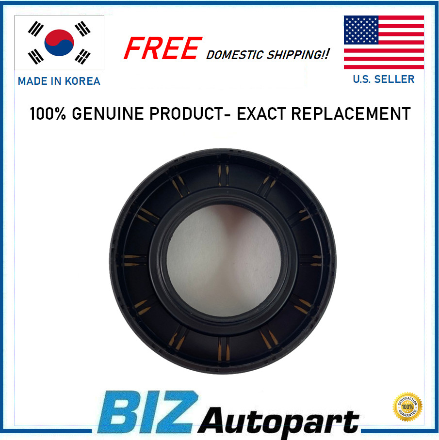 GENUINE ! OUTPUT SHAFT SEAL FOR AUTO TRANS HYUNDAI 10-19 KIA 15-20 #45245 3B110