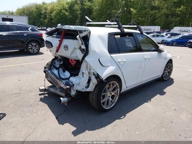 Manual Transmission ID Tgn Fits 19 GOLF GTI 959935