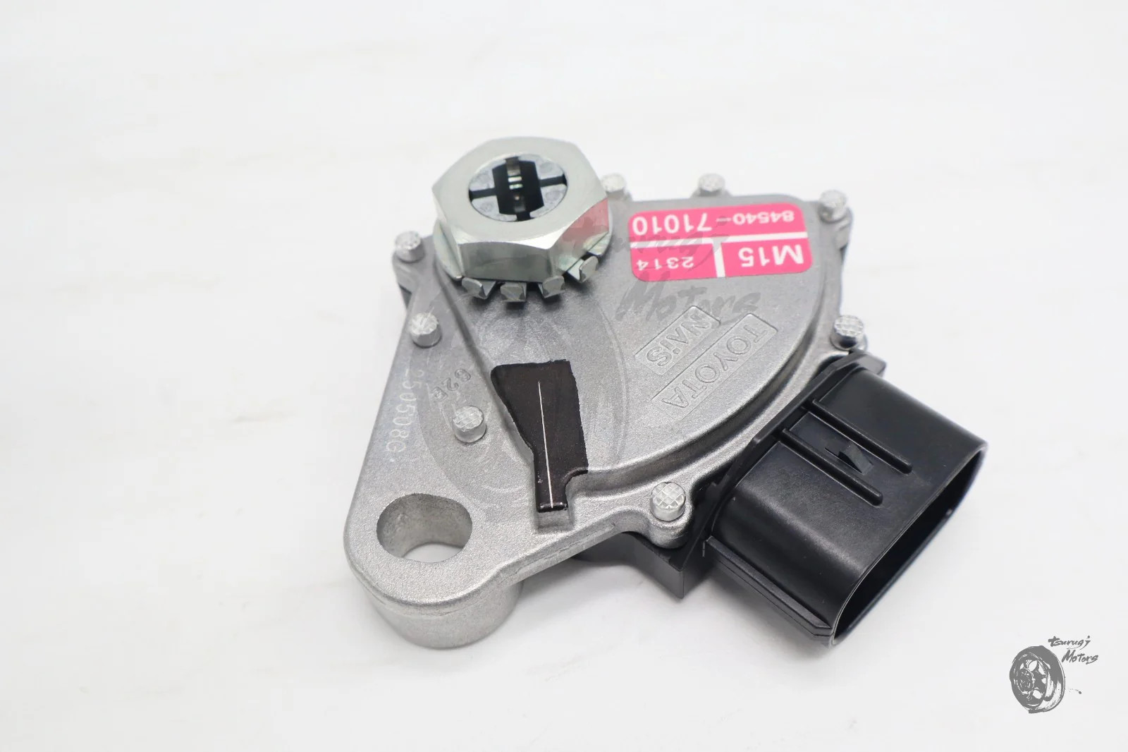Toyota Lexus Genuine OEM 84540-04010 Neutral Safety Switch OEM New